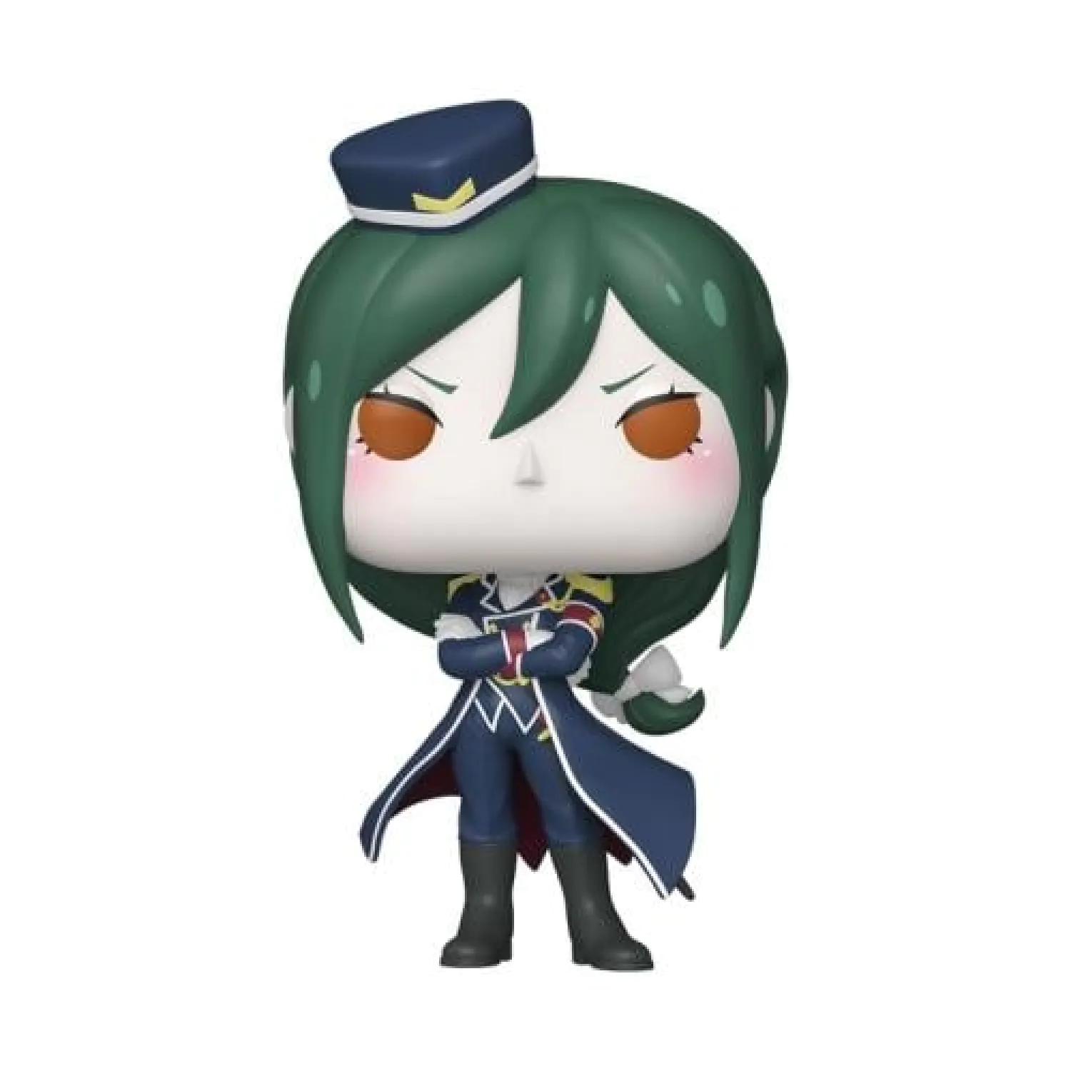 Funko POP figura Re:Zero Crusch Karsten termékfotó