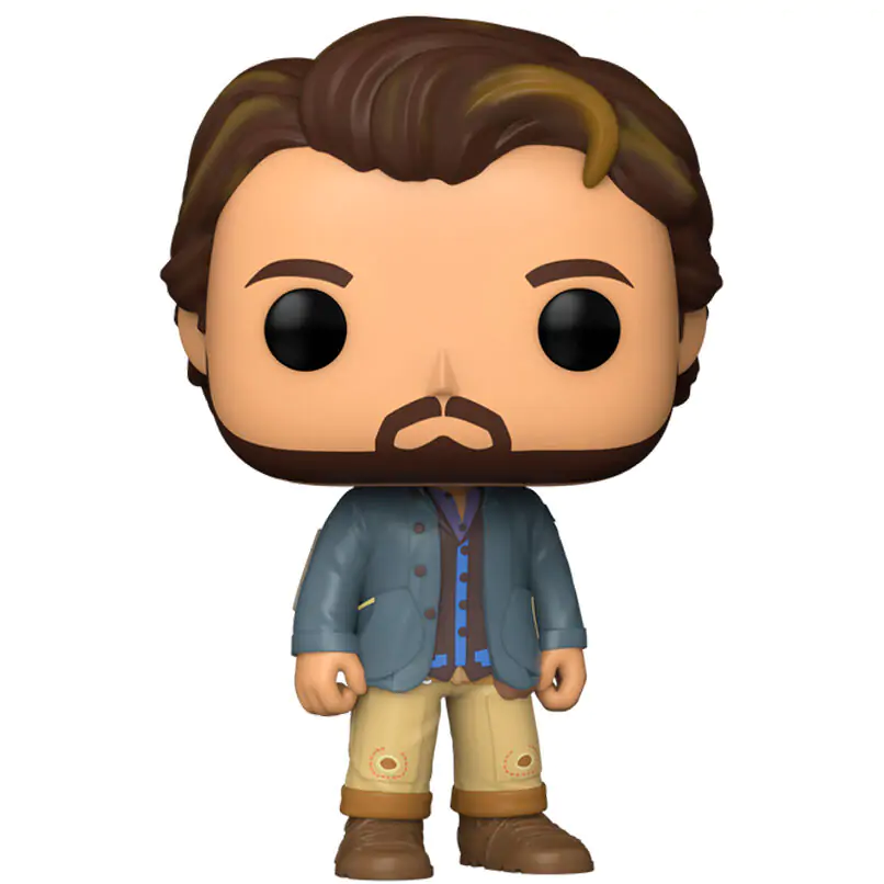 Funko POP figura Rebel Moon Gunnar termékfotó