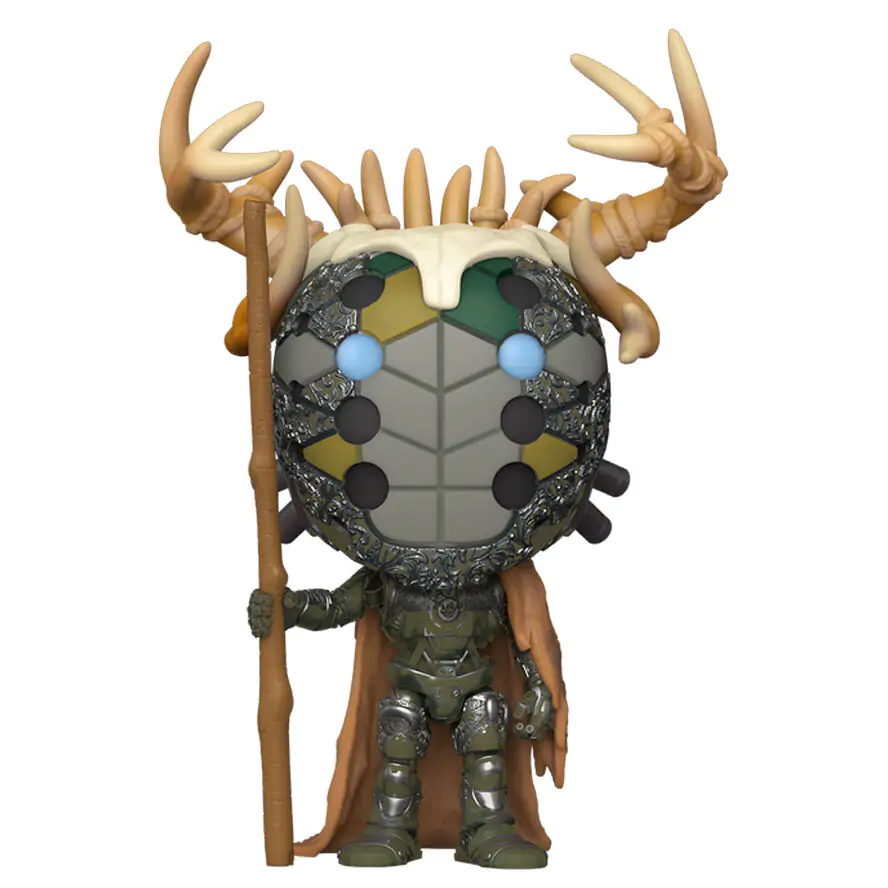 Funko POP figura Rebel Moon Jimmy with Antlers termékfotó