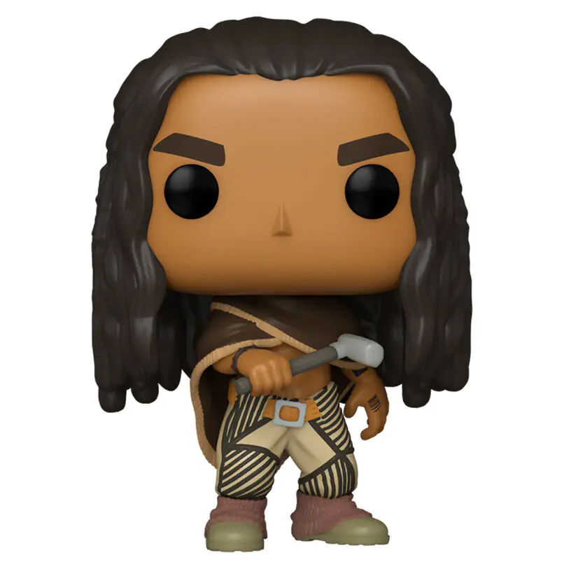 Funko POP figura Rebel Moon Tarak termékfotó