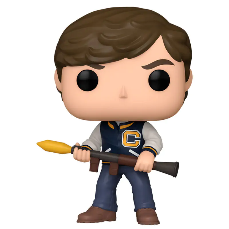 Funko POP figura Red Dawn Matt Eckert termékfotó