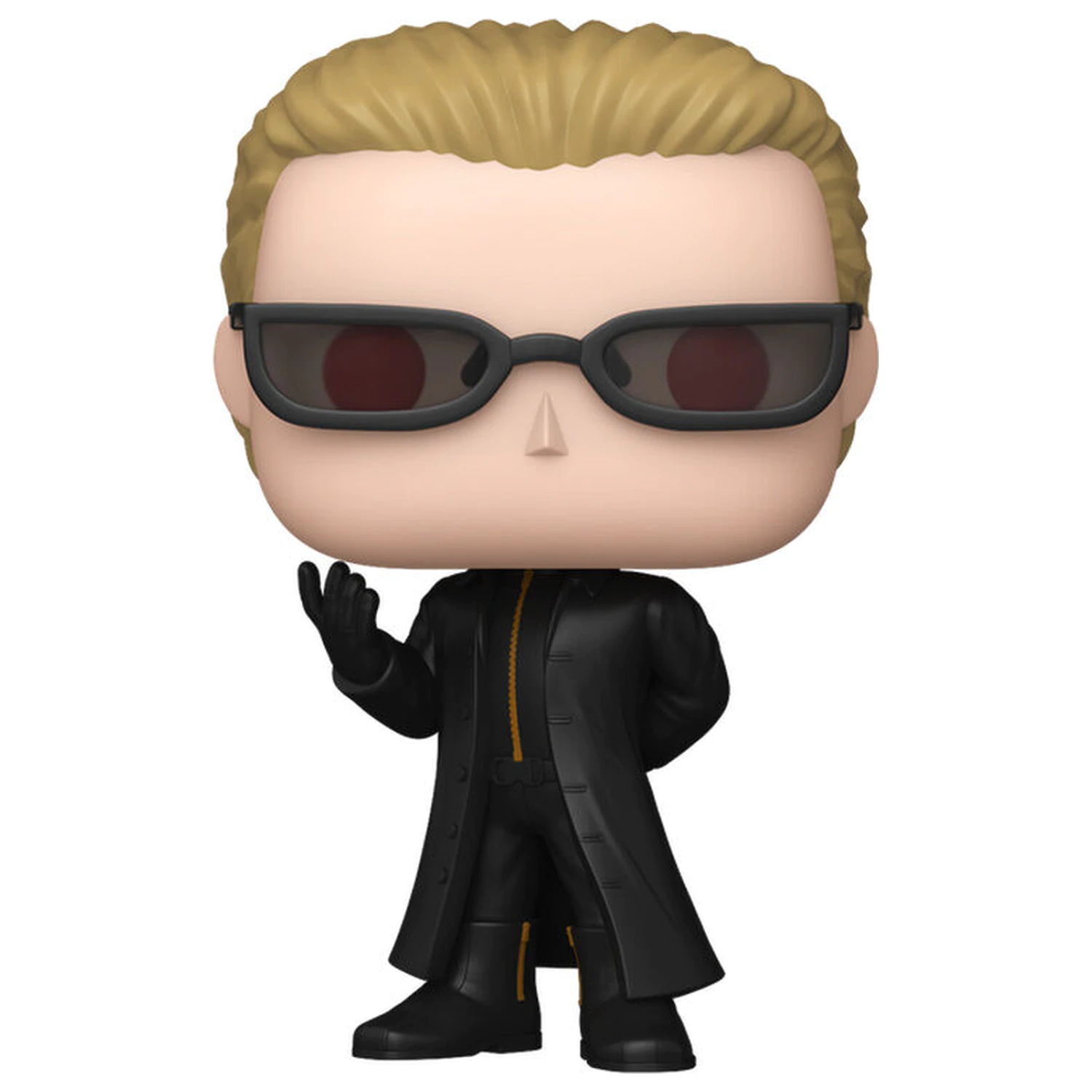 Funko POP figura Resident Evil Albert Wesker termékfotó