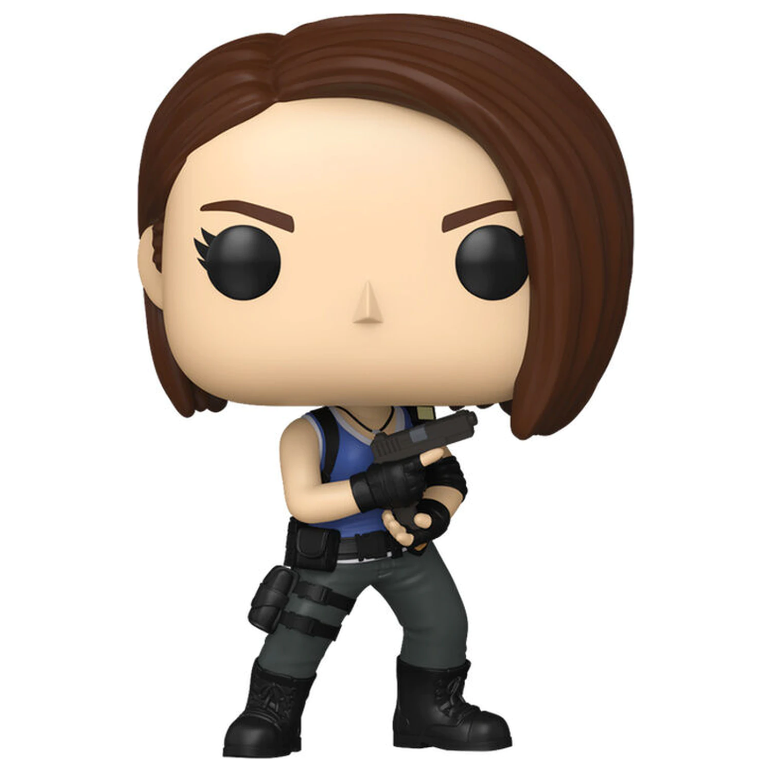 Funko POP figura Resident Evil Jill Valentine termékfotó