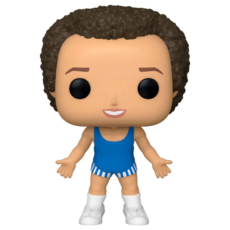 Funko POP figura Richard Simmons termékfotó