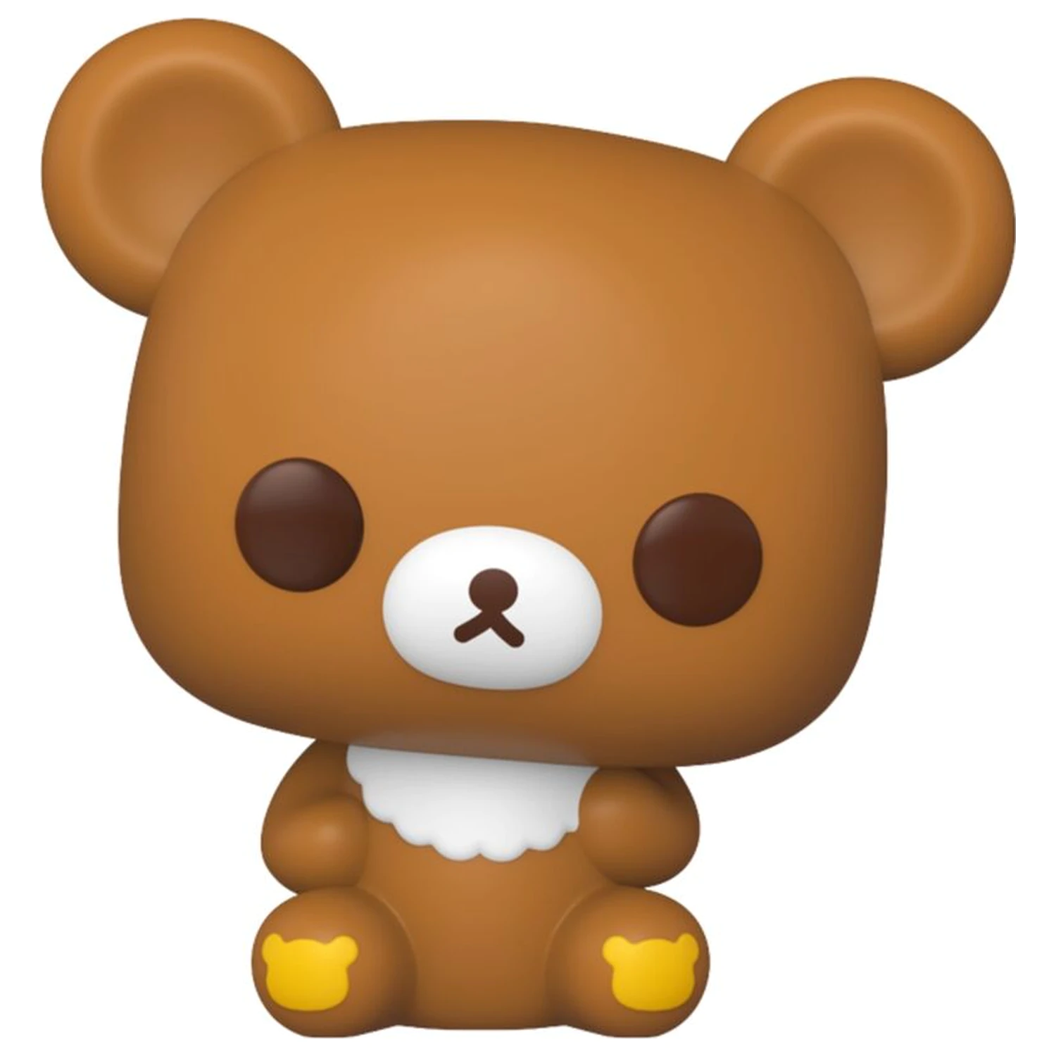 Funko POP figura Rilakkuma Chairoikoguma termékfotó
