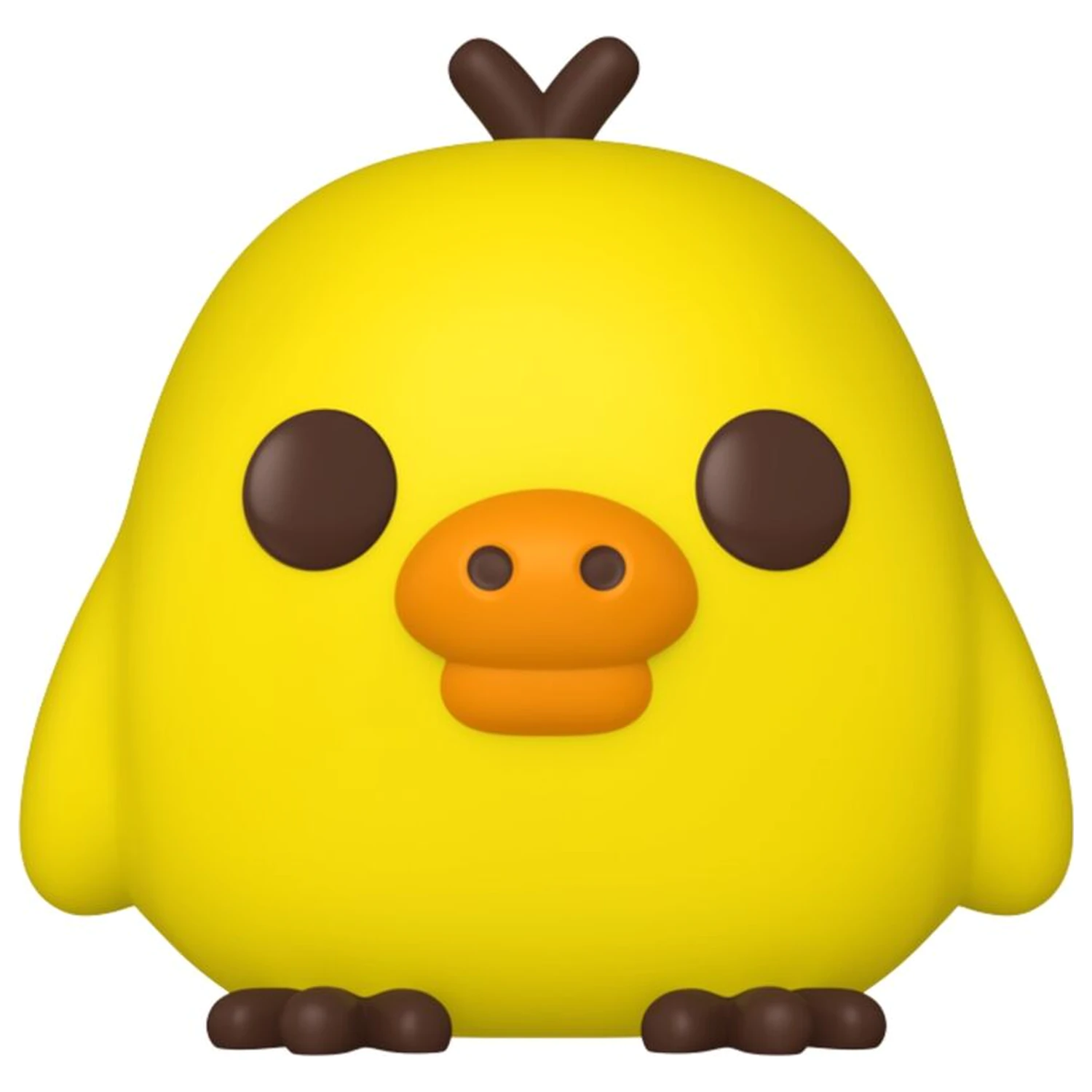 Funko POP figura Rilakkuma Kiiroitori termékfotó