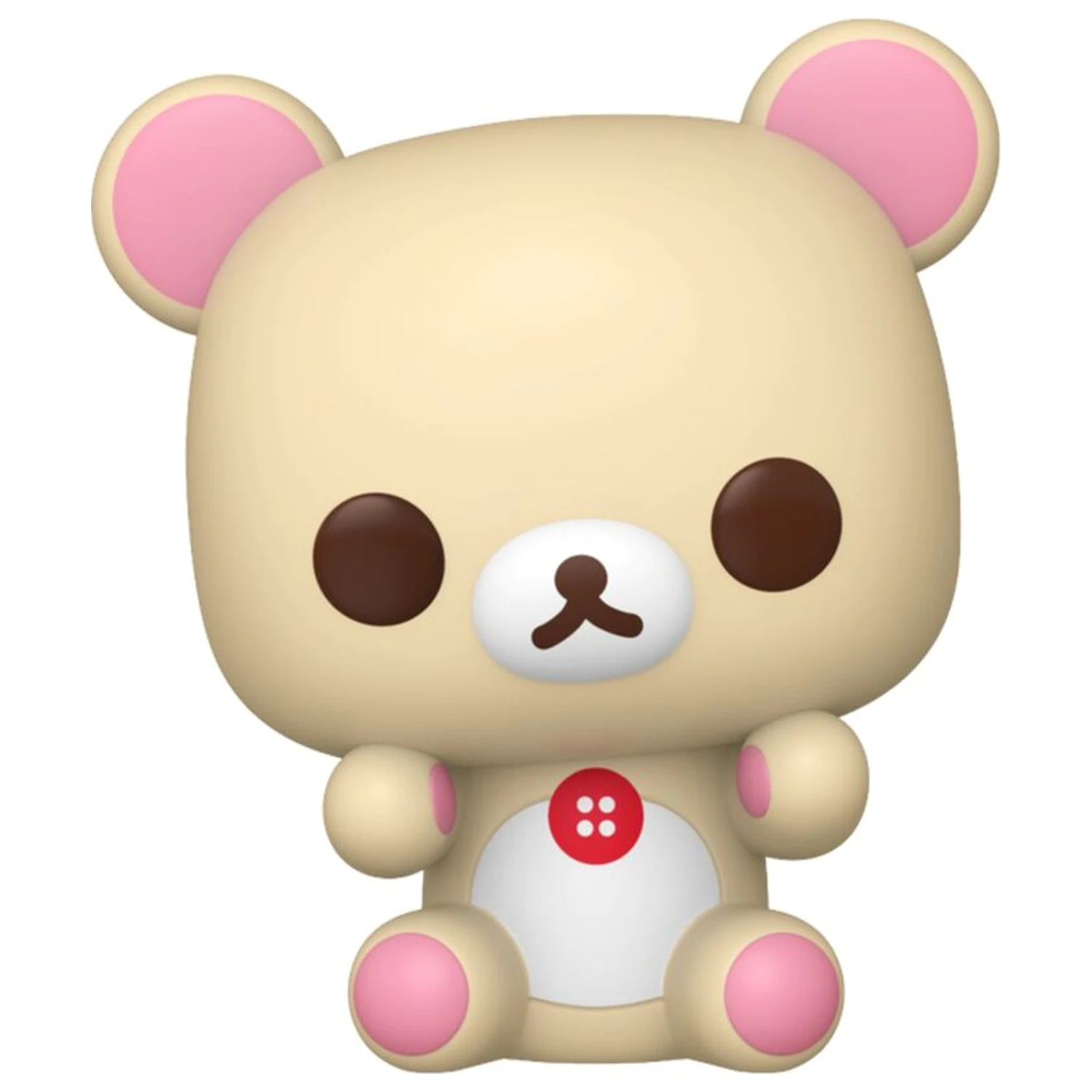 Funko POP figura Rilakkuma Korilakkuma termékfotó