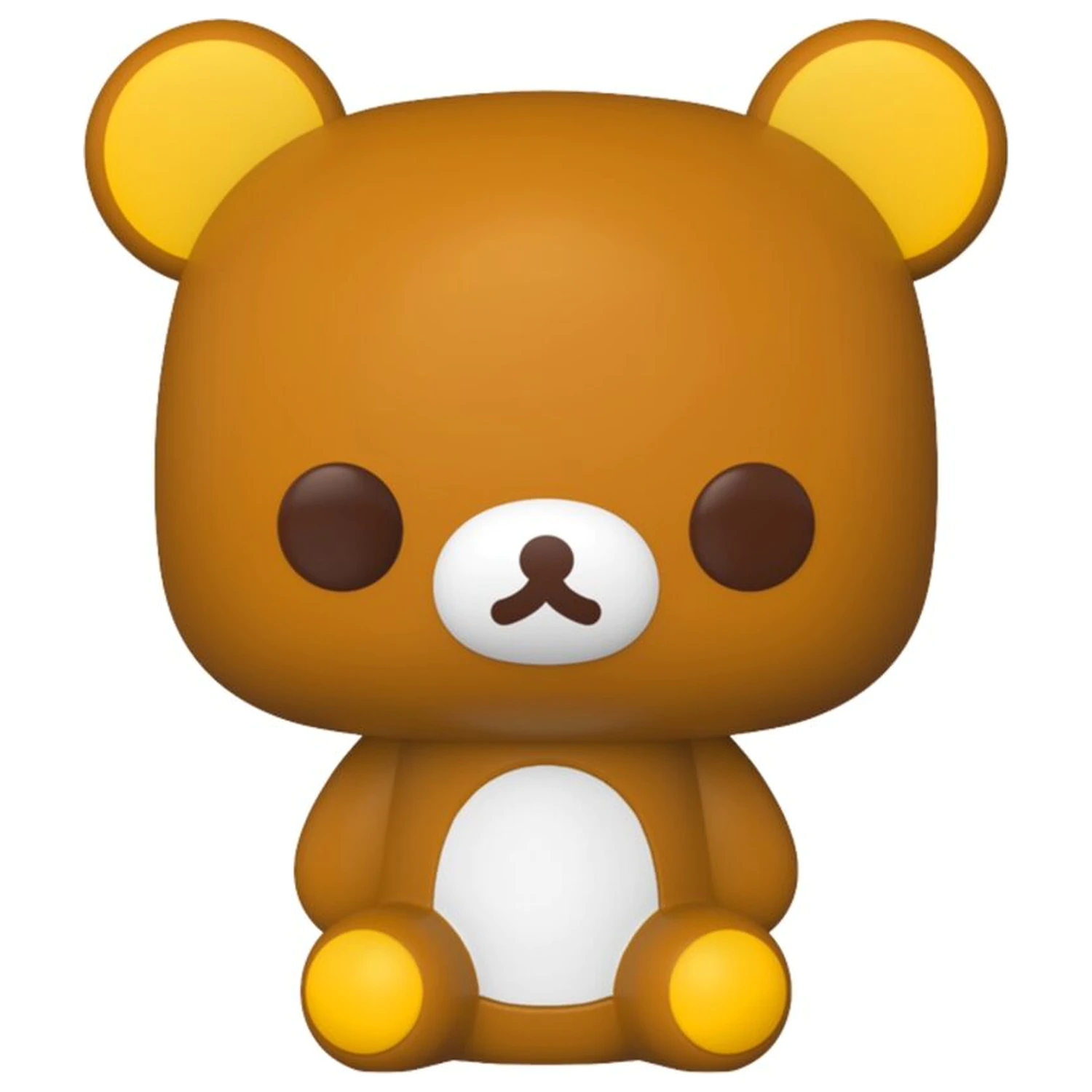 Funko POP figura Rilakkuma - Rilakkuma termékfotó