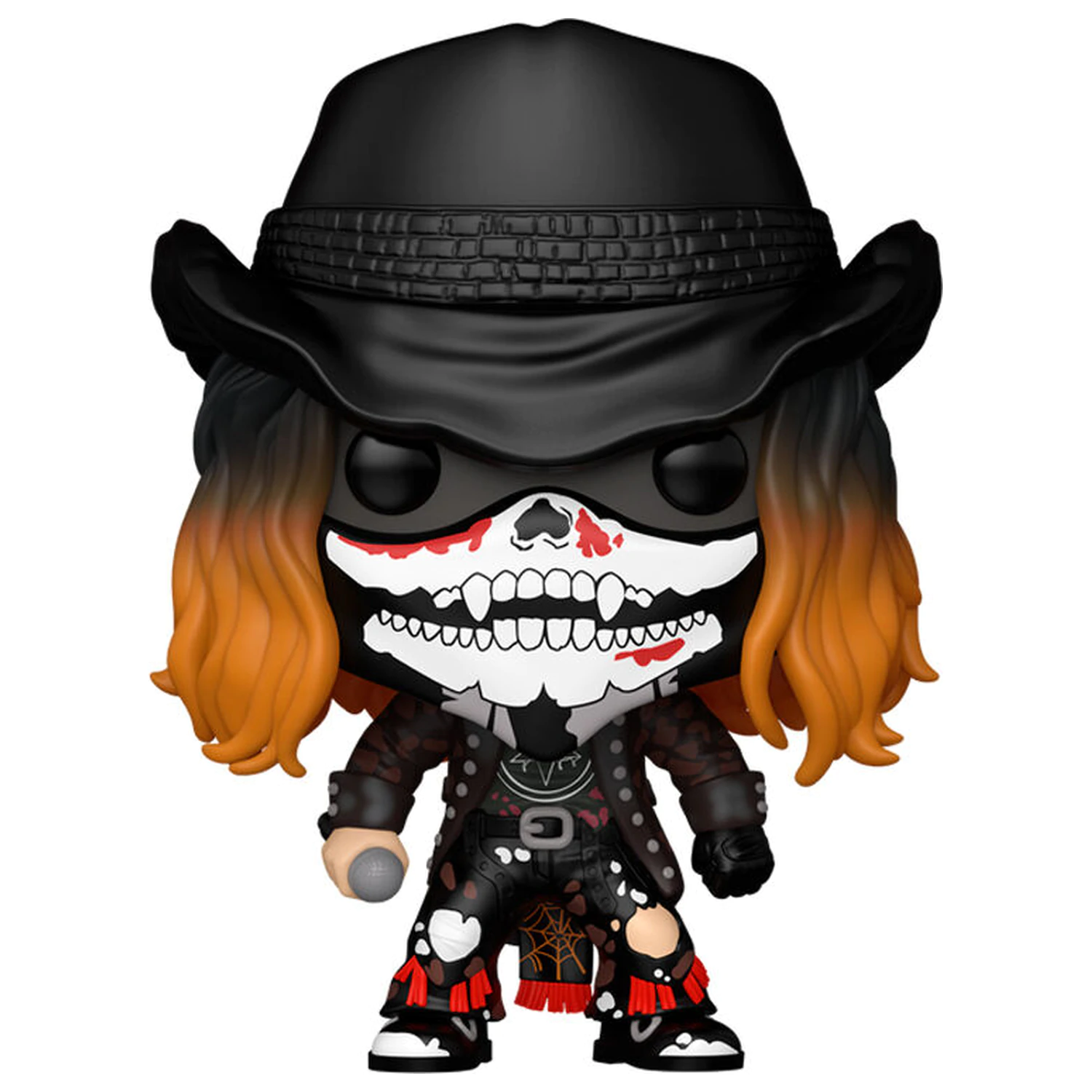Funko POP figura Rob Zombie termékfotó