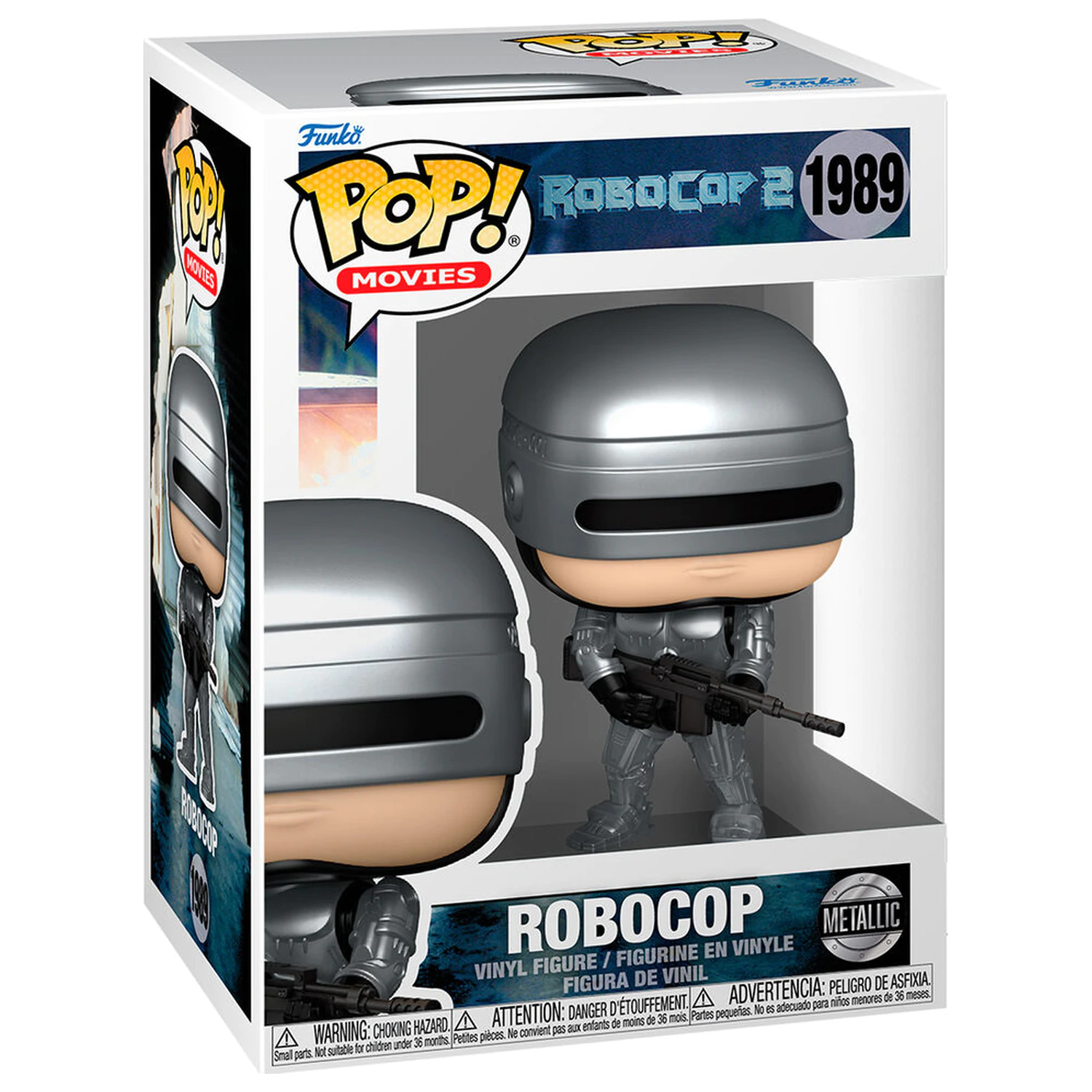 Funko POP figura Robocop 2 termékfotó