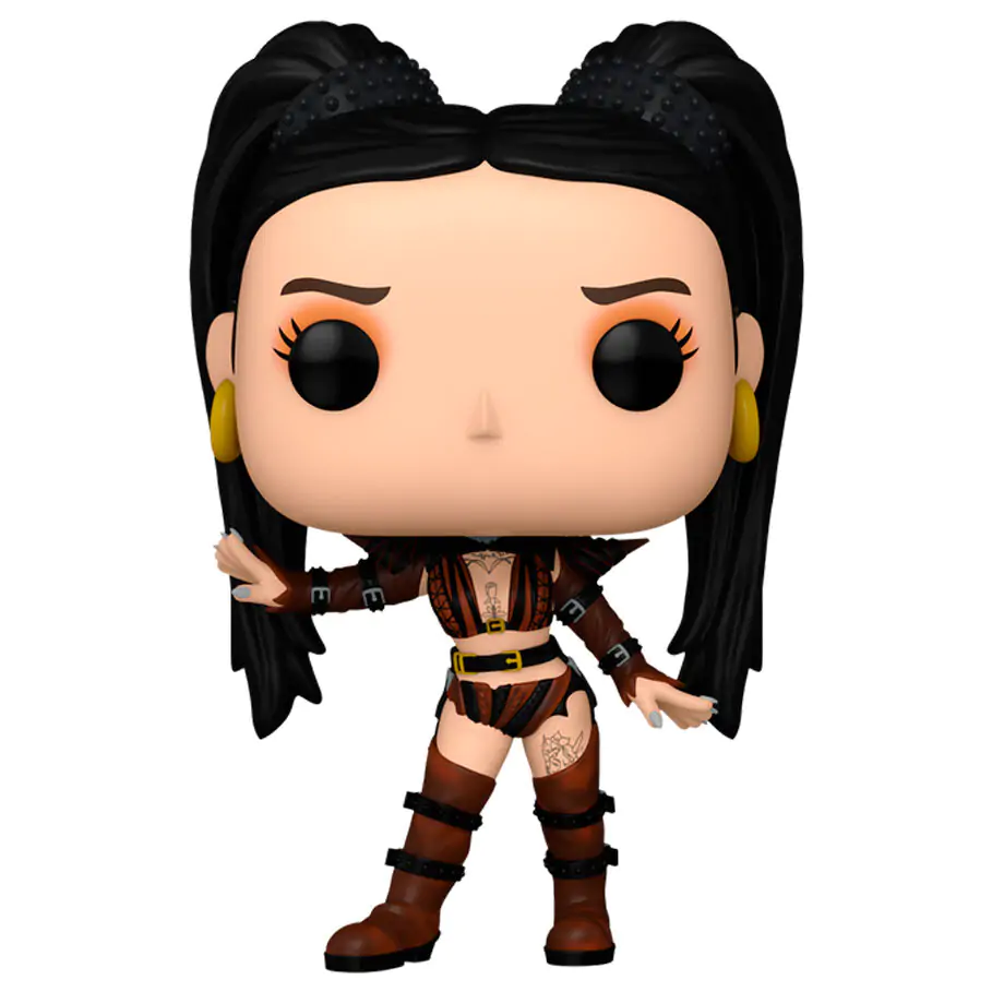 Funko POP figura Rocks Bella Poarch termékfotó