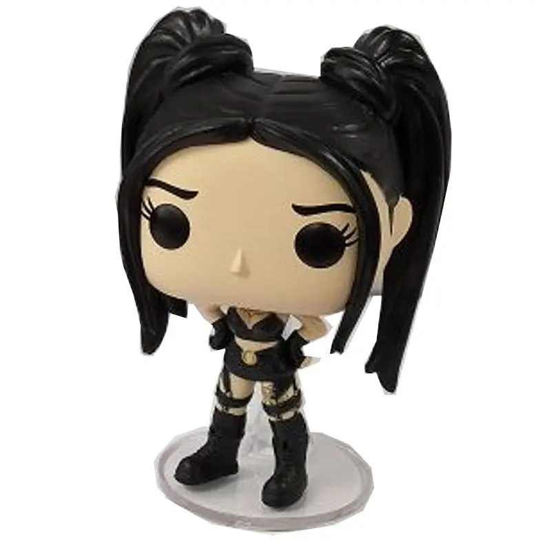 Funko POP figura Rocks Bella Poarch termékfotó