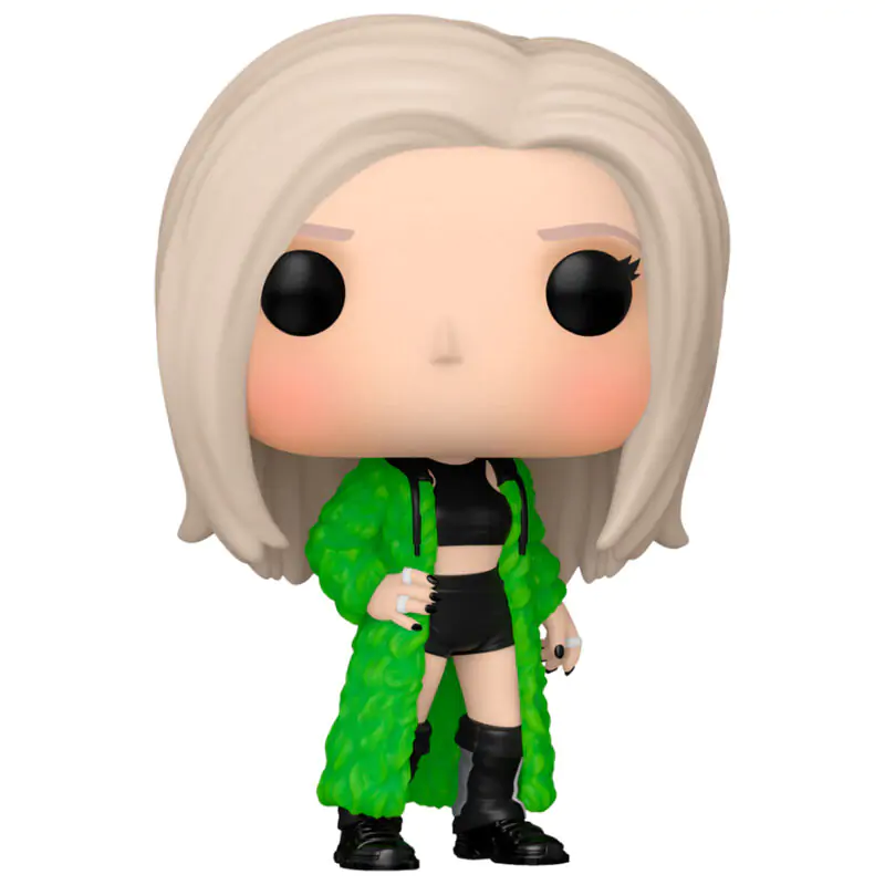 Funko POP figura Rocks Blackpink Rosé termékfotó