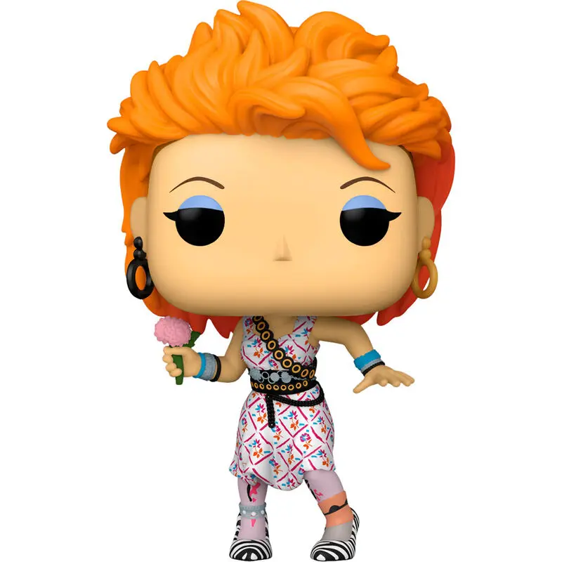 Funko POP figura Rocks Cyndi Lauper termékfotó
