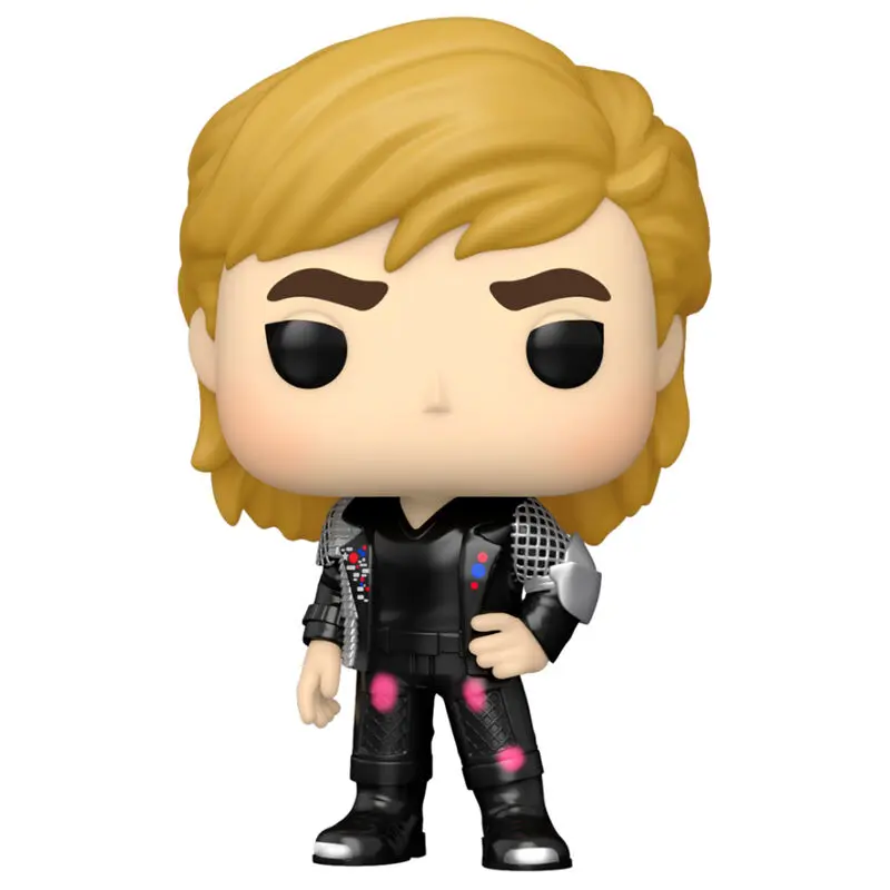 Funko POP figura Rocks Duran Duran Nick Rhodes termékfotó