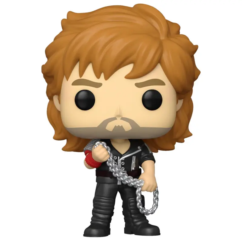 Funko POP figura Rocks Duran Duran Simon Le Bon termékfotó