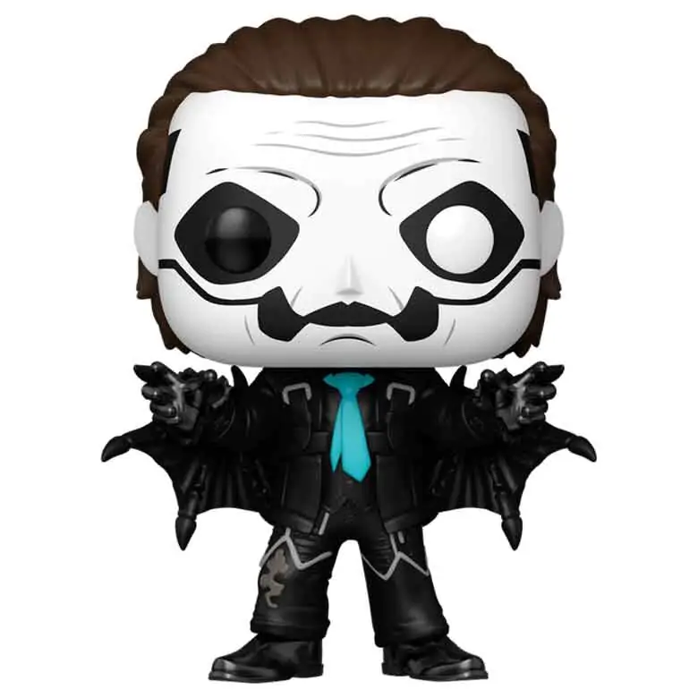 Funko POP figura Rocks Ghost Papa Emeritus IV termékfotó
