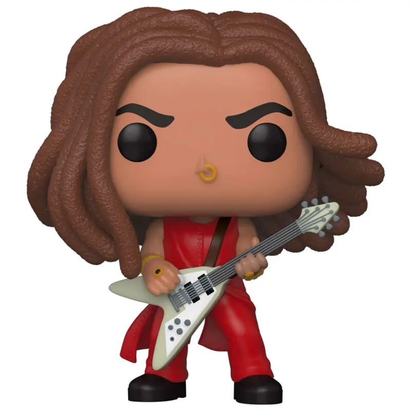 Funko POP figura Rocks Lenny Kravitz termékfotó