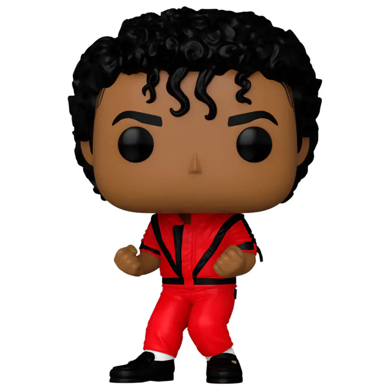 Funko POP figura Rocks Michael Jackson termékfotó