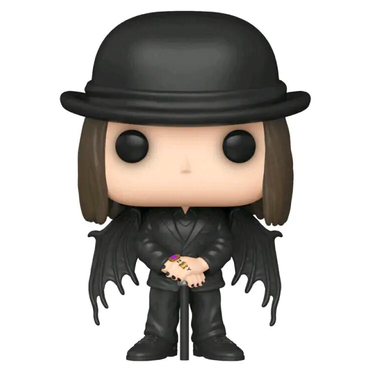Funko POP figura Rocks Ozzy Osbourne Ordinary Man Exkluzív termékfotó
