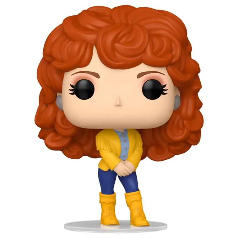 Funko POP figura Rocks Reba - Reba termékfotó