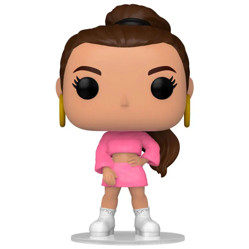 Funko POP figura Rocks Rosalia Malamente termékfotó