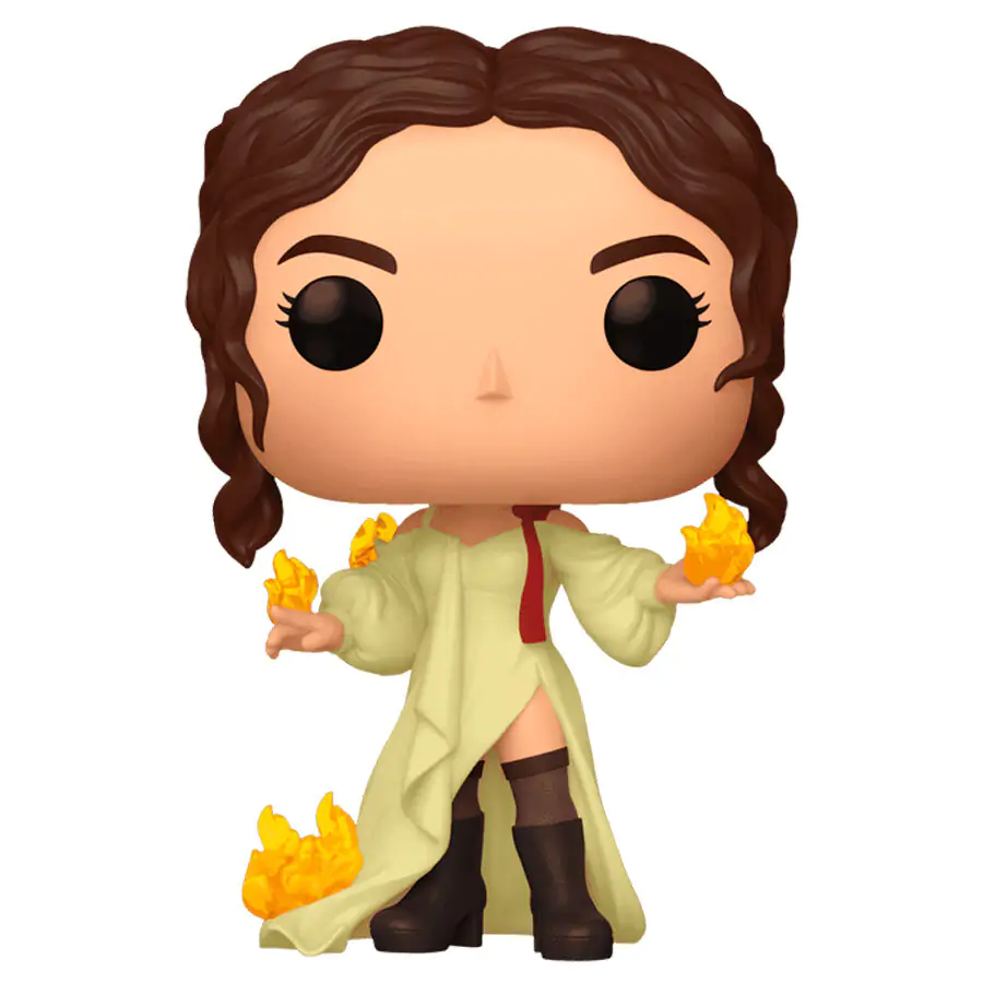 Funko POP Figur Rosalia termékfotó