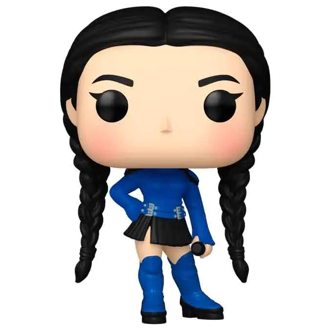 Funko POP figura Rosalia Motomami Tour termékfotó