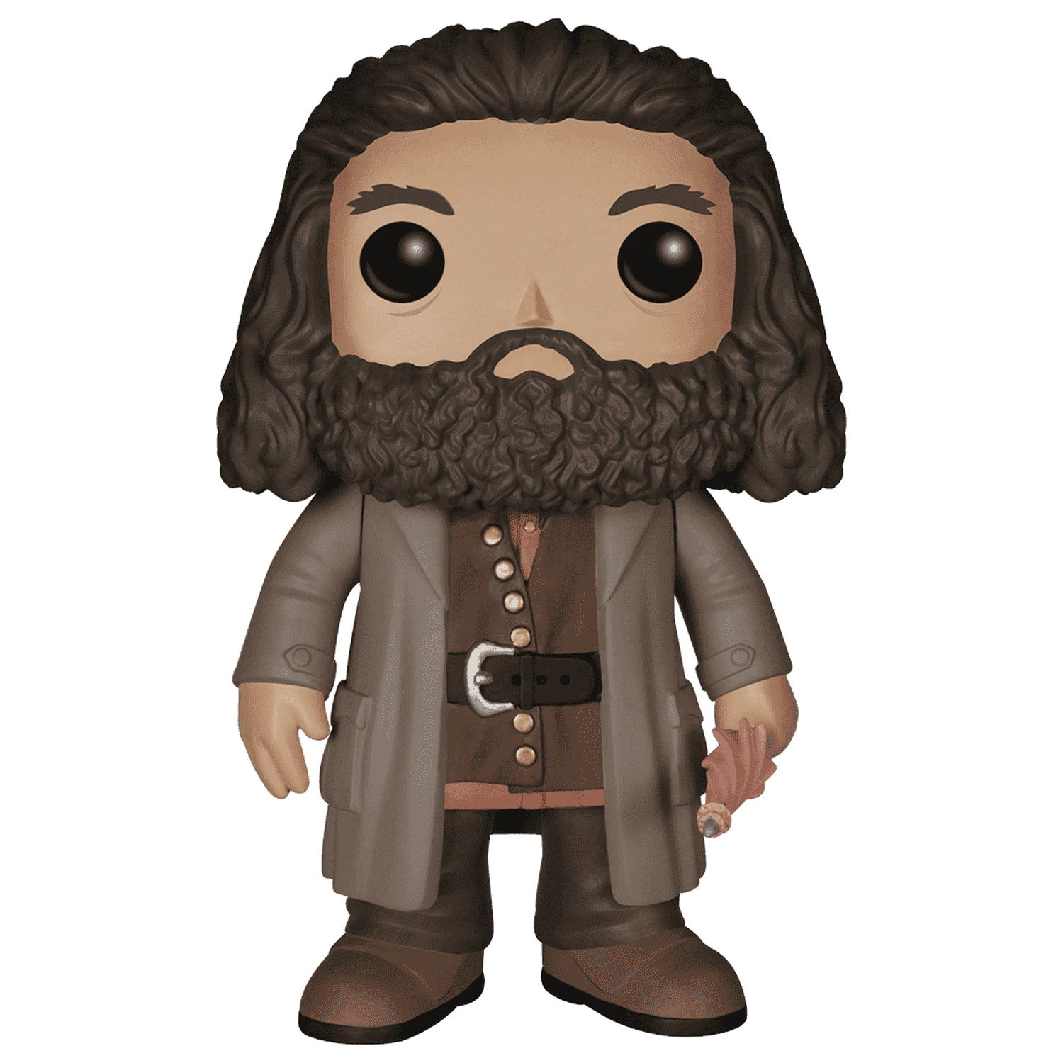 Funko POP figura Rubeus Hagrid Harry Potter 15cm termékfotó