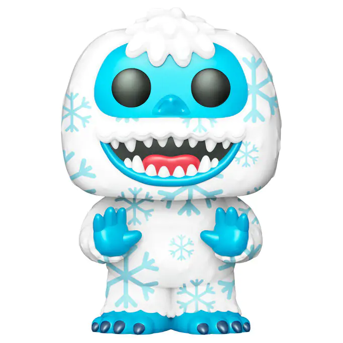 Funko POP figura Rudolph Red Nosed Reindeer Bumble termékfotó