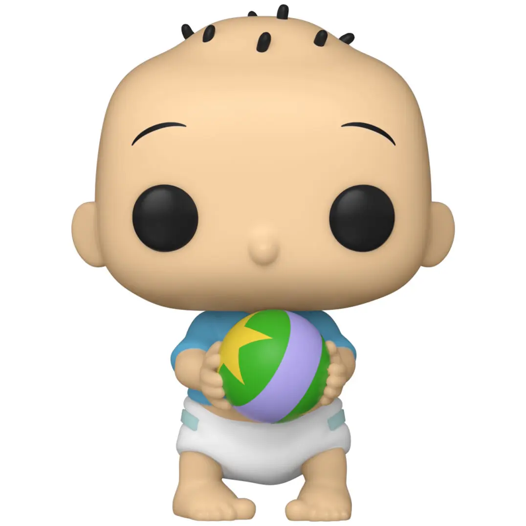 Funko POP figura Rugrats Tommy Pickles chase termékfotó