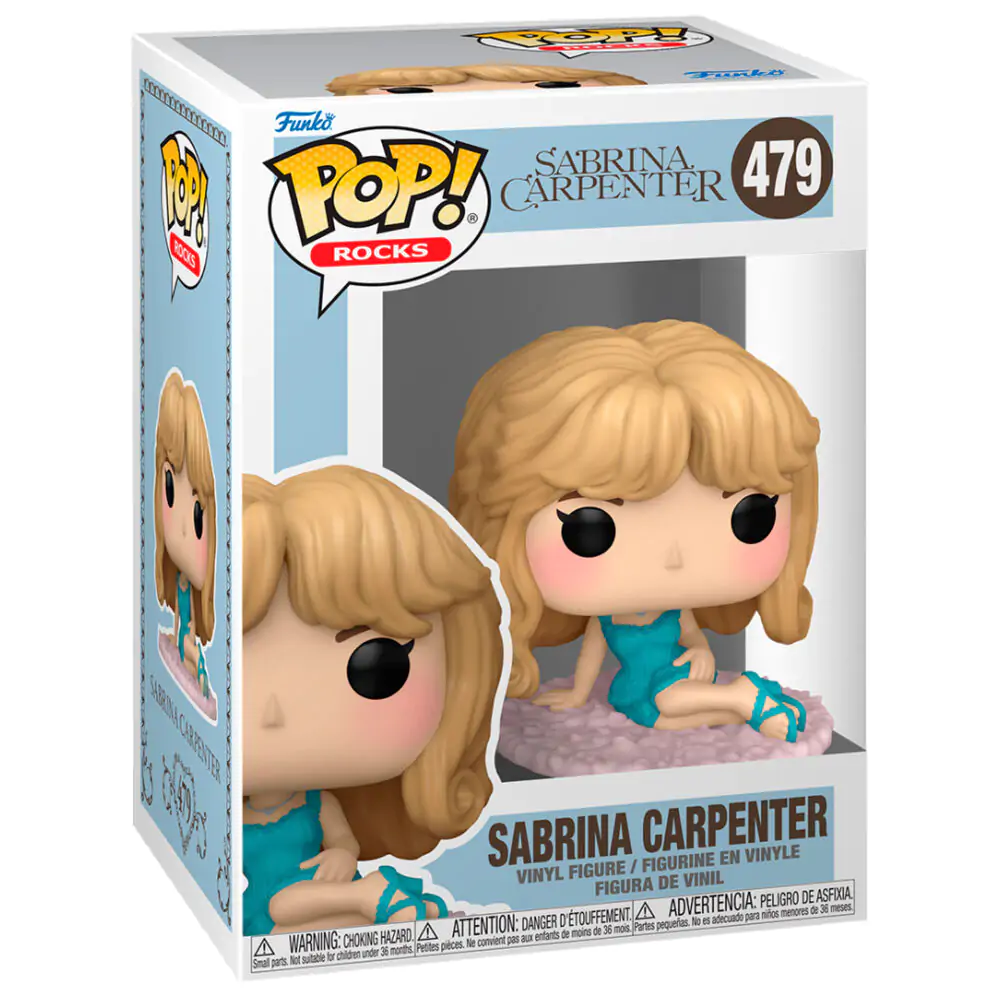 Funko POP figura Sabrina Carpenter termékfotó