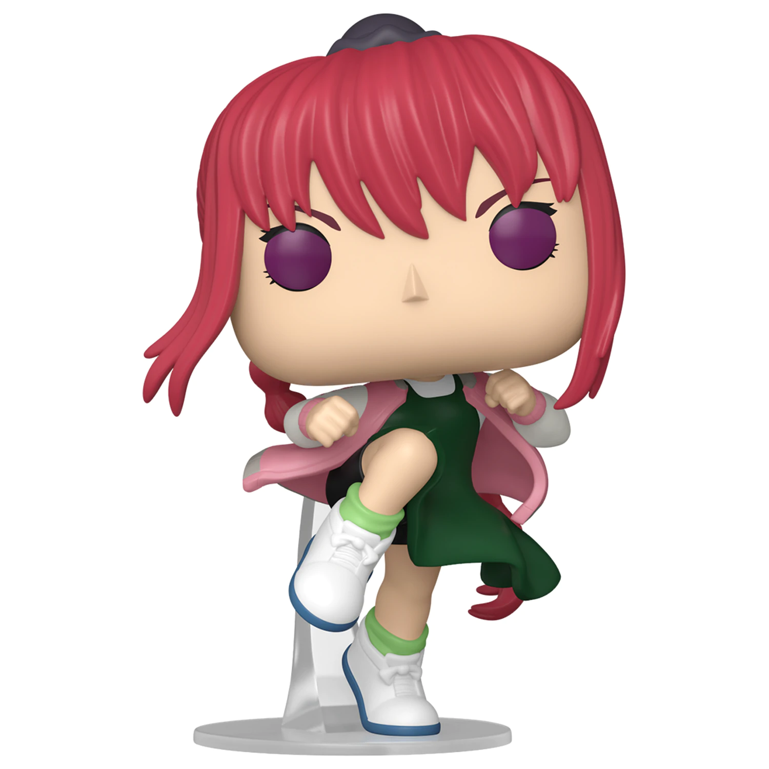 Funko POP figura Sakamoto Days Lu Shaotang termékfotó