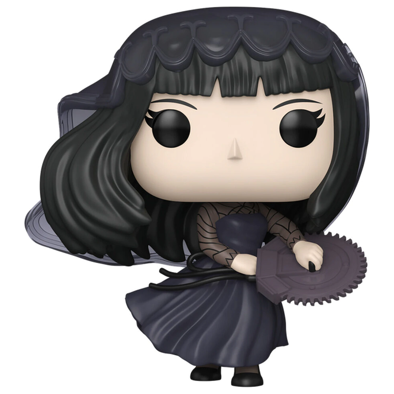 Funko POP figura Sakamoto Days Osaragi termékfotó