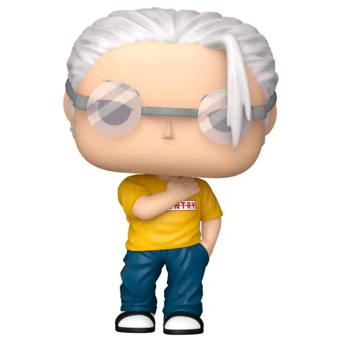Funko POP figura Sakamoto Days Taro Sakamoto Chase termékfotó