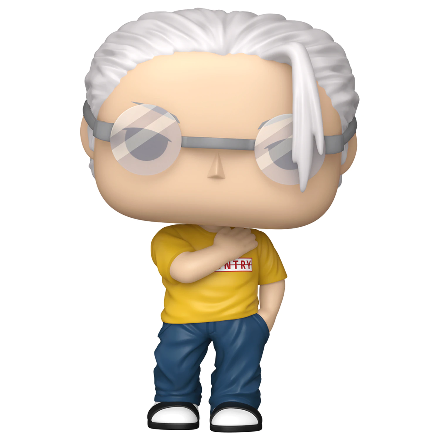 Funko POP figura Sakamoto Days Taro Sakamoto Chase termékfotó