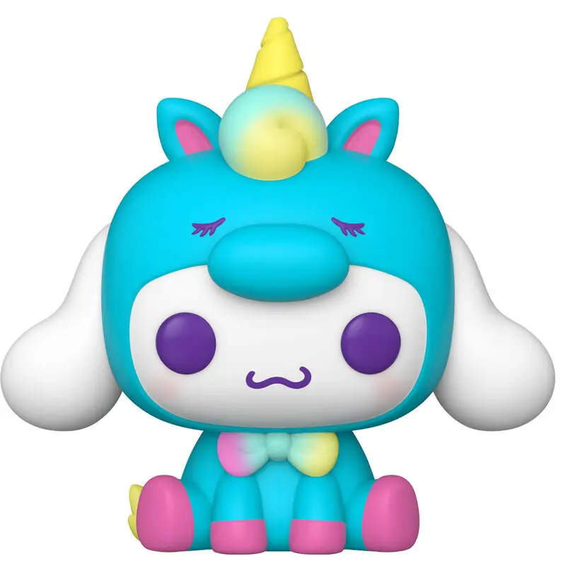 Funko POP figura Sanrio Hello Kitty Cinnamoroll termékfotó