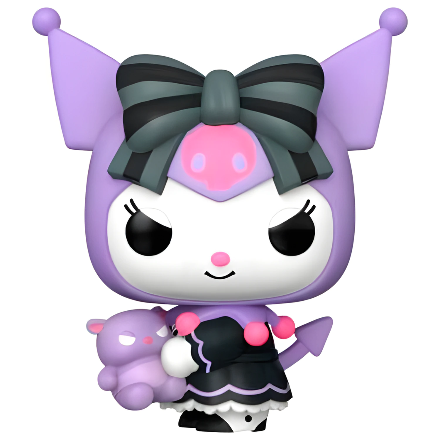 Funko POP figura Sanrio Kuromi Exkluzív termékfotó