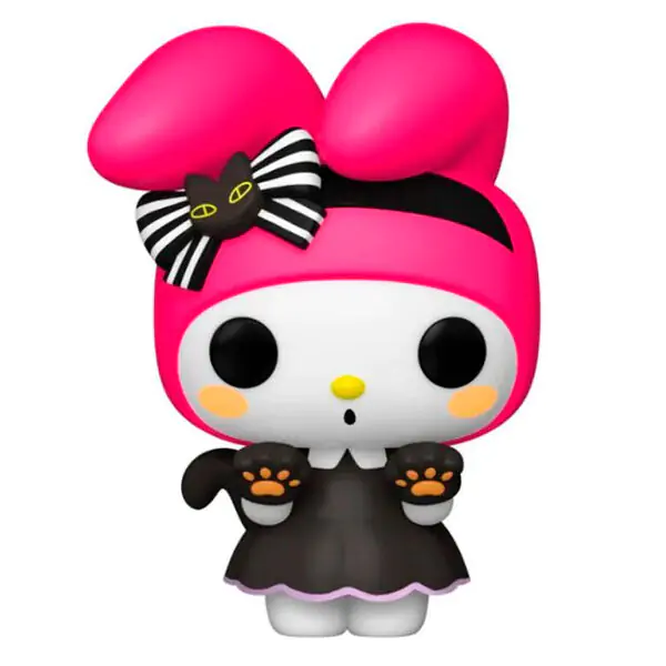 Funko POP figura Sanrio My Melody Exkluzív termékfotó