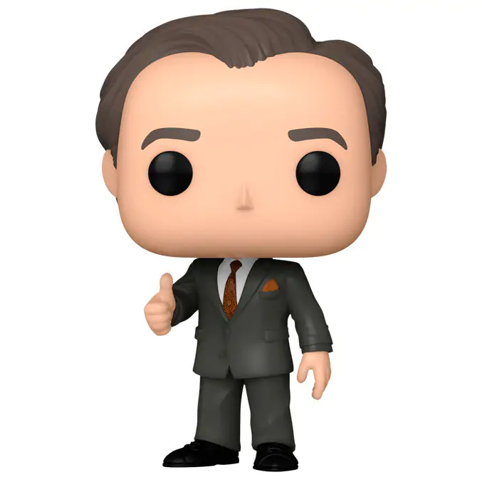 Funko POP figura Saved By the Bell Mr. Belding termékfotó