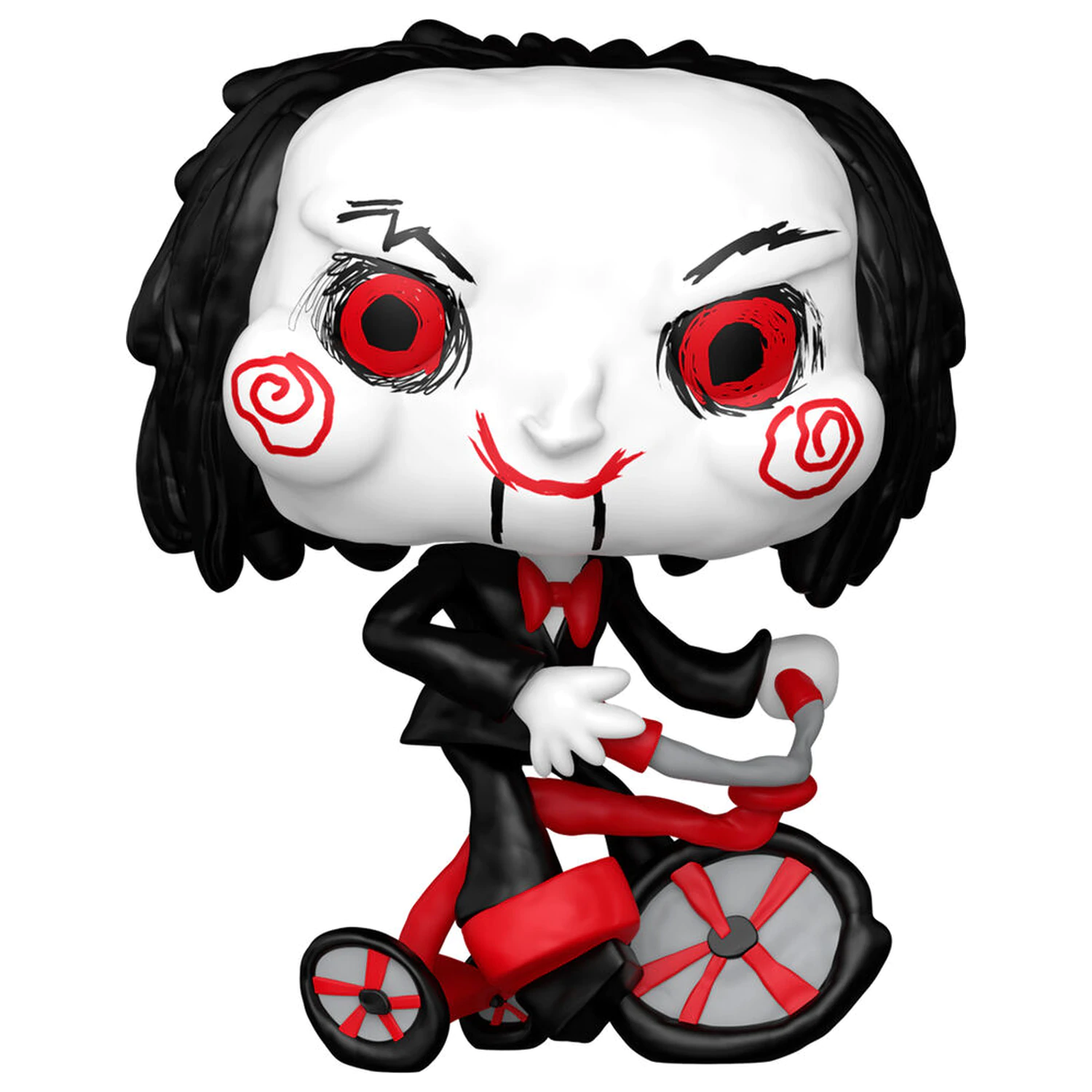 Funko POP figura Saw Billy on Bike termékfotó