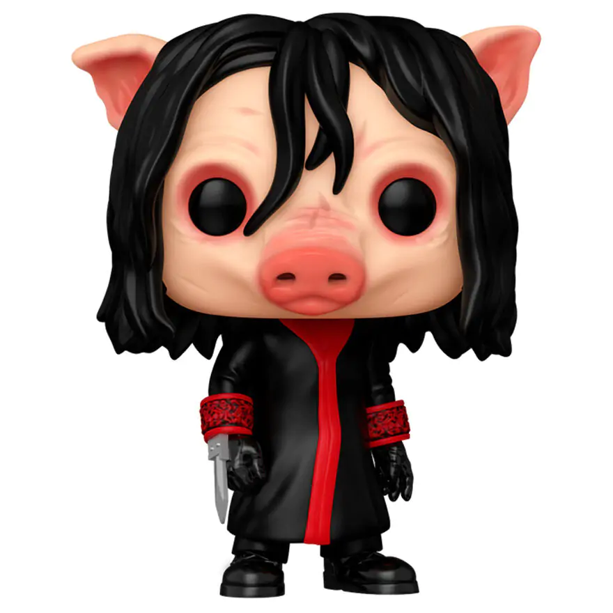 Funko POP figura Saw Chase termékfotó