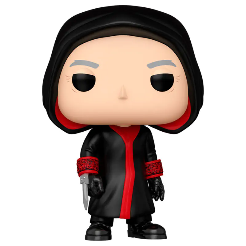 Funko POP figura Saw Jigsaw termékfotó