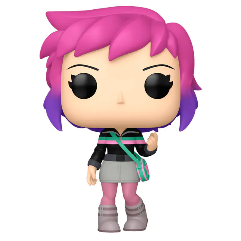 Funko POP Figur Scott Pilgrim Takes Off Ramona Flowers termékfotó