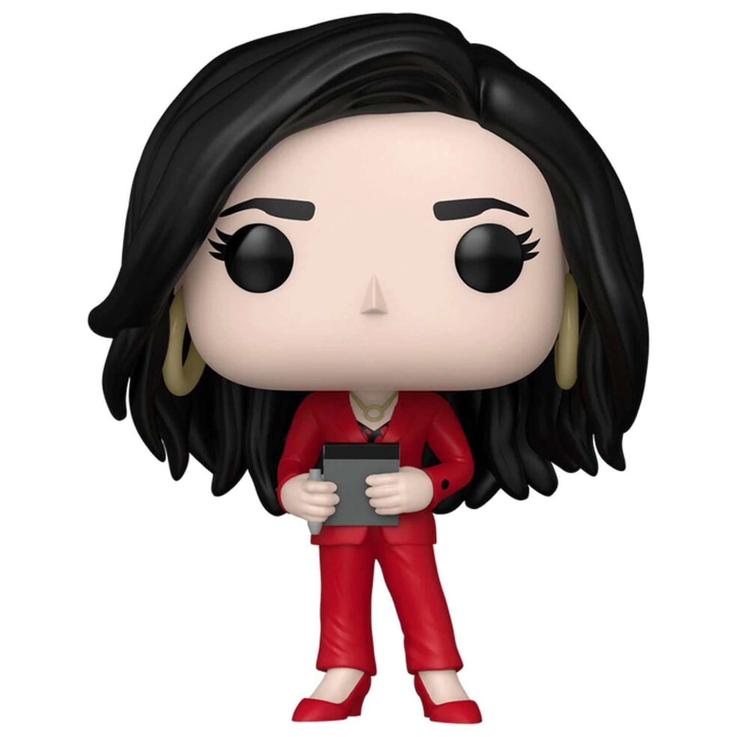 Funko POP figura Scream Gale Weathers termékfotó