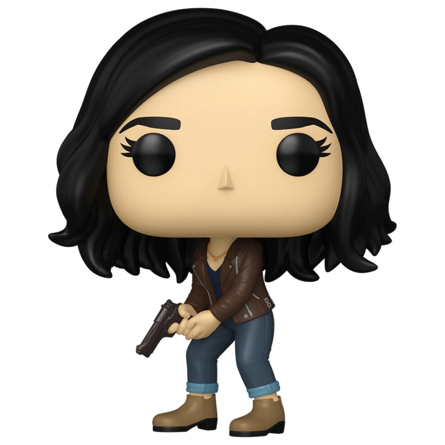 Funko POP figura Scream Sidney Prescott termékfotó