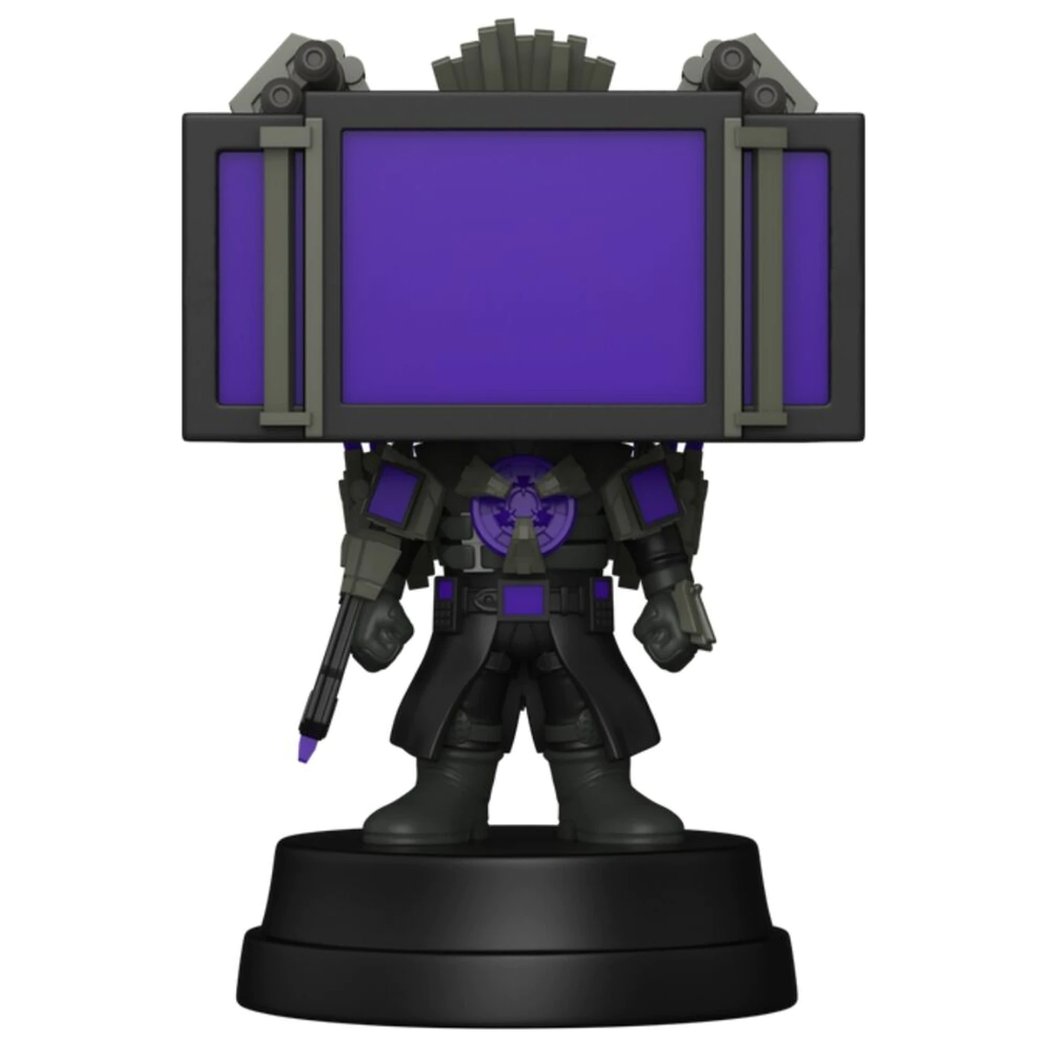 Funko POP figura SFX Skibidi Toilet Titan TV Man termékfotó