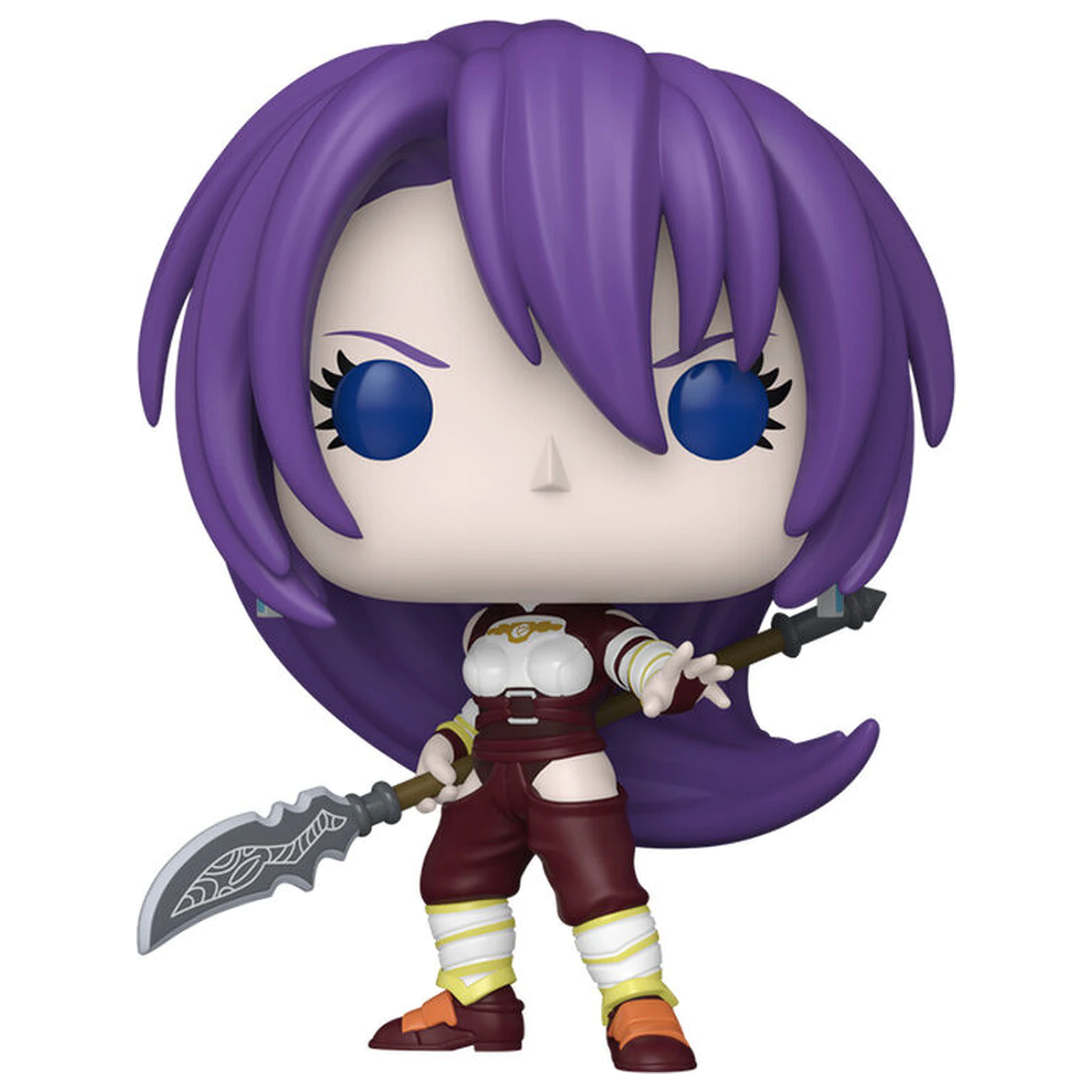 Funko POP figura Shangri - La Frontier Arthur Pencilgon termékfotó