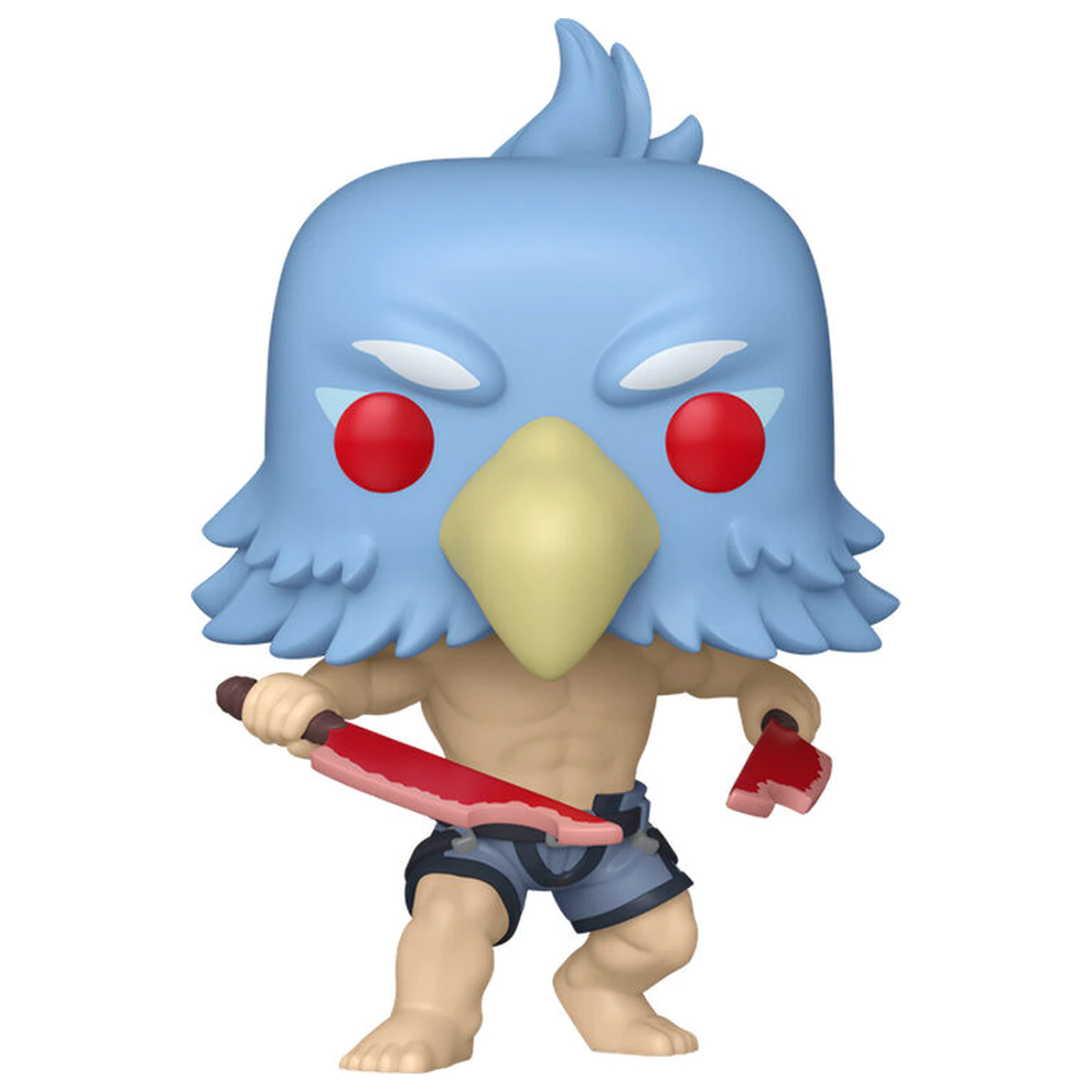 Funko POP figura Shangri - La Frontier Sunraku termékfotó