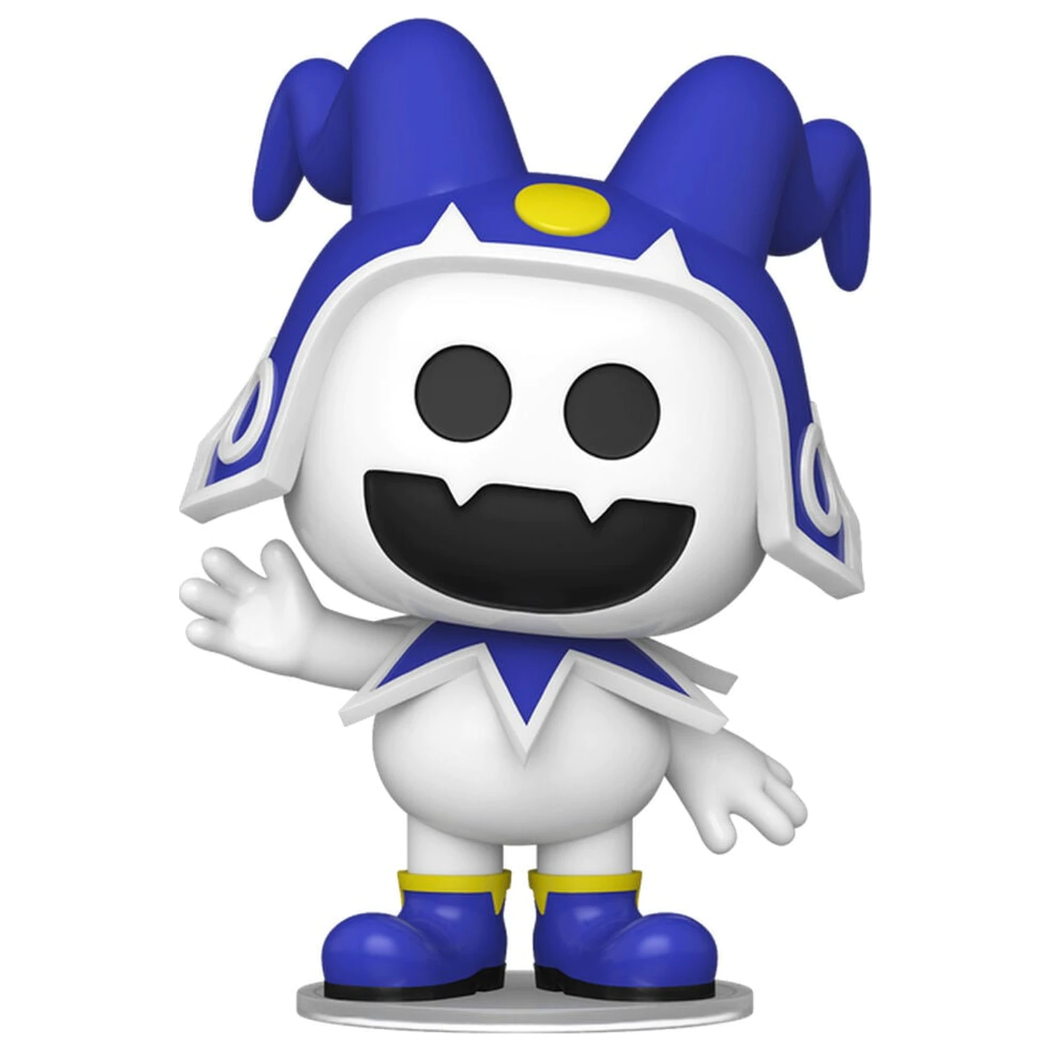 Funko POP figura Shin Megami Tensei Jack Frost termékfotó